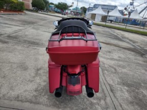 FLHXS 2019 Street Glide® Special thumb 2