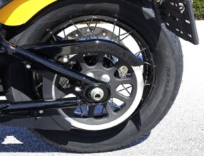 FXBB 2025 Street Bob™ thumb 1