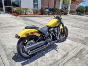 FXBBS 2023 Street Bob® 114 thumb 2