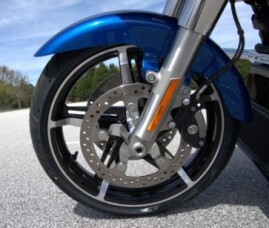 FLTRX 2025 Road Glide™ thumb 3