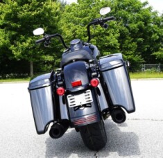 FLHRXS 2025 Road King™ Special thumb 2