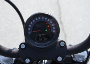 FXBB 2025 Street Bob™ thumb 0