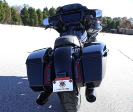 FLHX 2025 Street Glide™ thumb 2