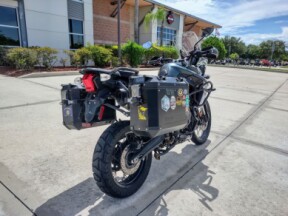 TIGER 800 XCA 2019 Tiger 800 XC<small>A</small> thumb 1