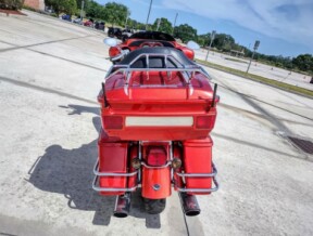 FLHTCUSE3 2008 Screamin’ Eagle Ultra Classic Electra Glide thumb 0