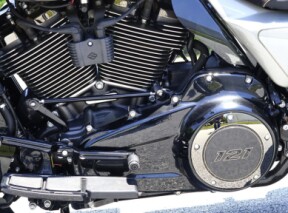 FLTRXSE 2023 CVO™ Road Glide™ thumb 1