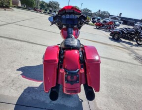 FLHXS 2022 Street Glide® Special thumb 0