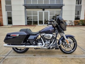 FLHX 2025 Street Glide™ thumb 3
