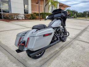 FLHX 2025 Street Glide™ thumb 1