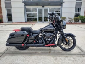 FLHXS 2020 Street Glide® Special thumb 3