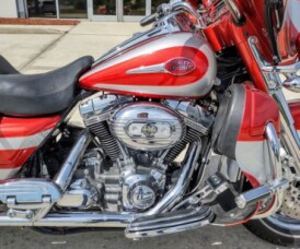 FLHTCUSE3 2008 Screamin’ Eagle Ultra Classic Electra Glide thumb 2