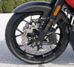 FLTRXSTSE 2025 CVO™ Road Glide™ ST thumb 2