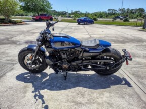 RH1250S 2023 Sportster® S thumb 0