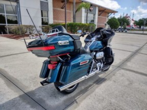 FLTRK 2020 Road Glide® Limited thumb 1