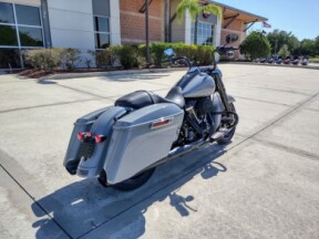 FLHRXS 2025 Road King™ Special thumb 1