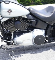 FLSTFB 2011 Fat Boy® Lo thumb 0