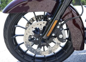 FLHXS 2018 Street Glide® Special thumb 0