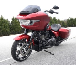 FLTRX 2025 Road Glide™ thumb 3
