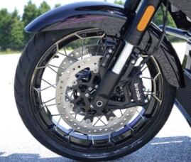 FLTRXSE 2025 CVO™ Road Glide™ thumb 2