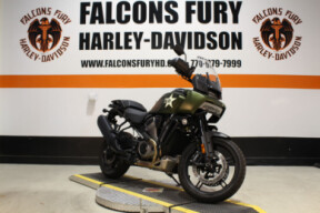 RA1250S 2022 Pan America™ 1250 Special thumb 3