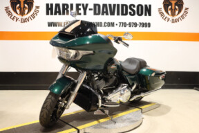 FLTRX 2024 Road Glide® thumb 1