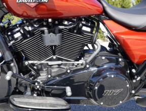 FLHX 2025 Street Glide™ thumb 1