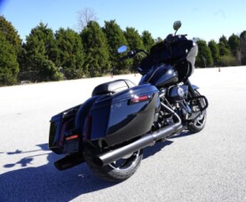 FLTRX 2025 Road Glide™ thumb 0