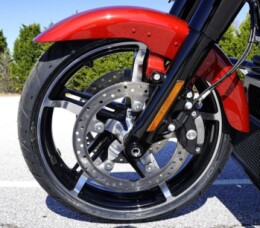 FLHX 2025 Street Glide™ thumb 2