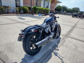 RH975 2023 Nightster™ thumb 1