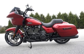 FLTRX 2025 Road Glide™ thumb 1