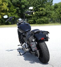 FXBB 2025 Street Bob™ thumb 1