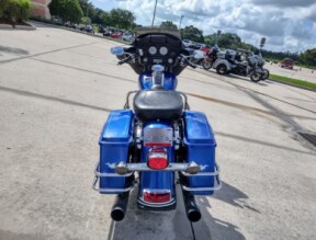 FLHTC 2009 Electra Glide® Classic thumb 0