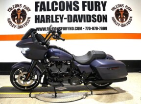 FLTRX 2025 Road Glide™ thumb 0