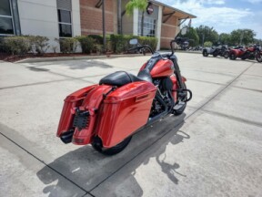 FLHRXS 2025 Road King™ Special thumb 1