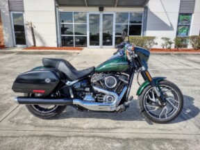 FLSB 2019 Sport Glide™ thumb 3