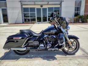 FLHR 2020 Road King® thumb 3