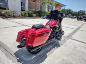 FLHX 2025 Street Glide™ thumb 1