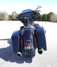 FLHXSE 2017 CVO™ Street Glide® thumb 0