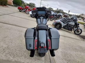 FLHX 2025 Street Glide™ thumb 0
