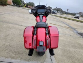 FLHX 2025 Street Glide™ thumb 0