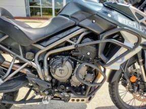 TIGER 800 XCA 2019 Tiger 800 XC<small>A</small> thumb 2