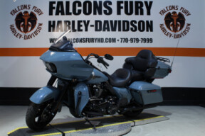 FLTRK 2024 Road Glide™ Limited thumb 1