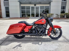 FLHRXS 2025 Road King™ Special thumb 3