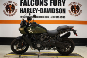 RA1250S 2022 Pan America™ 1250 Special thumb 0