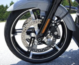 FLTRX 2024 Road Glide® thumb 1