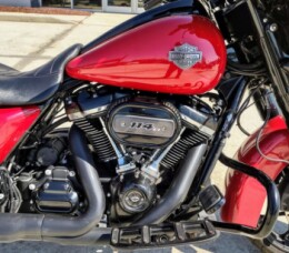FLHXS 2022 Street Glide® Special thumb 2