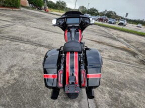 FLHX 2024 Street Glide® thumb 0