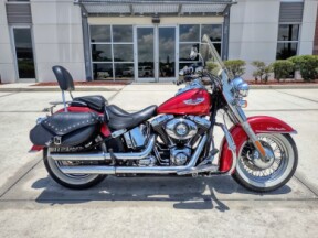  2013 Softail® Deluxe thumb 3
