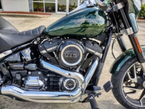 FLSB 2019 Sport Glide™ thumb 2