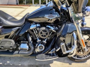 FLHR 2020 Road King® thumb 2